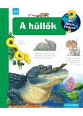 Patricia Mennen - A hüllők