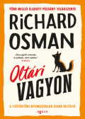 Osman, Richard - Oltári vagyon - keménytáblás