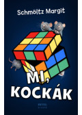 Schmöltz Margit - Mi, kockák