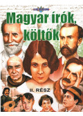 Bíró Imre,Hanász Annamária - Magyar írók, költők II.