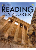 Nancy Douglas,David Bohlke,Helen Huntley,Bruce Rogers,Paul MacIntyre - Reading Explorer 5