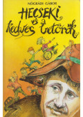 Nógrádi Gábor - Hecseki és a kedves betörők