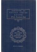 Yeoman, R. S. - Handbook of United States Coins 1968