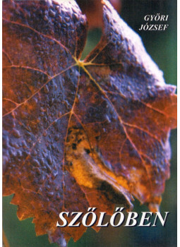 Győri József - Szőlőben Győri József - Szőlőben, Kiskunfélegyháza 2000 antikvár könyv