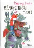 Vázsonyi Endre - Rémusz bácsi meséi