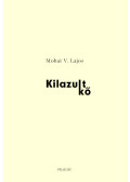 Mohai V. Lajos - Kilazult kő