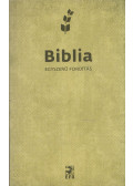  - Biblia - Egyszerű fordítás
