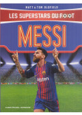 Matt Oldfield,Tom Oldfield - Messi