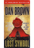 Dan Brown - The Lost Symbol