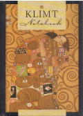 Helen Exley - Klimt Notebook