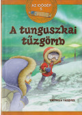 Vázquez, Victoria - A tunguszkai tűzgömb
