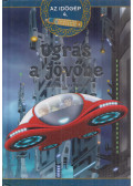 Vázquez, Victoria - Ugrás a jövőbe