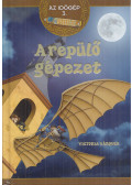 Vázquez, Victoria - A repülő gépezet