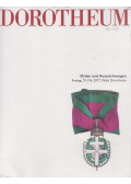 Dr. Georg Ludwigstorff - Dorotheum - Orden und Auszeichnungen