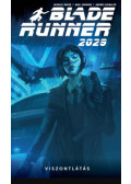 Johnson, Mike - Blade Runner 2029 - Viszontlátás