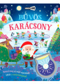  - Varázslámpa - Bűvös karácsony