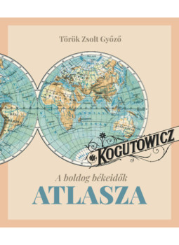 Török Zsoltgyőző - Kogutowitz Török Zsoltgyőző - Kogutowitz, null 2025 antikvár könyv