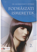 Szombathelyi Péterné Dr. - Fodrászati ismeretek 2.
