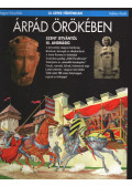 Csorba Csaba - Árpád örökében