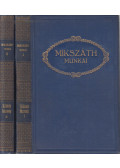 Mikszáth Kálmán - Különös házasság I-II.