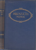 Mikszáth Kálmán - A gyerekek
