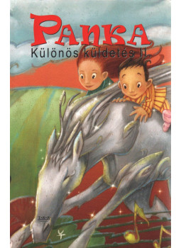 K. László Szilvia - Panka K. László Szilvia - Panka, Debrecen 0 antikvár könyv