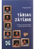 Végh József - Társas játékok