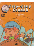  - A léghajó