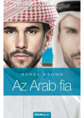 Borsa Brown - Az Arab fia