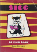 Kálmán Jenő - Sicc az iskolában