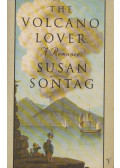 Sontag, Susan - The Volcano Lover