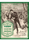 Morcsányi Elza - Szaloncukor és angyalhaj - Budapesti karácsonyok a boldog békeidőkben