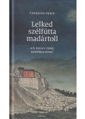 Cangjang Gjaco - Lelked szélfútta madártoll