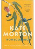 Kate Morton - Homecoming