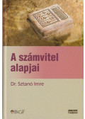 Sztanó Imre Dr. - A számvitel alapjai
