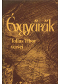 Tollas Tibor - Évgyűrűk (dedikált)