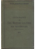 William Hughes - Geography of The British Colonies and Dependencies