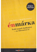 Purkiss, John,David Royston-Lee - Énmárka