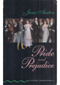 Jane Austen,Clare West - Pride and Prejudice - Stage 6