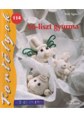 Pető Ágnes - Só-liszt gyurma