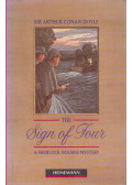 Sir Arthur Conan Doyle,Anne Collins - The Sign of Four