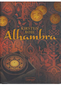 Kirsten Boie - Alhambra