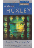 Aldous Huxley - Brave New World