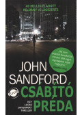 John Sandford - Csábító préda