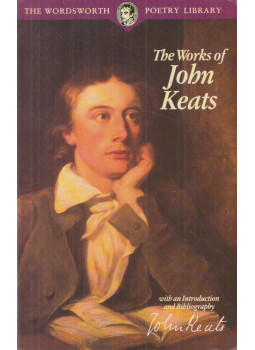 John Keats - The Works of John Keats John Keats - The Works of John Keats, Ware 1995 antikvár könyv