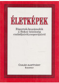 Merza József - Életképek