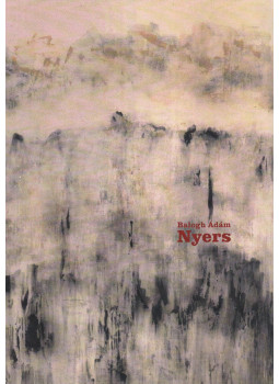 Balogh Ádám - Nyers Balogh Ádám - Nyers, Miskolc 2016 antikvár könyv