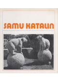 Szamosi Ferenc - Samu Katalin
