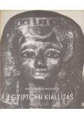Varga Edith - Egyiptomi kiállítás