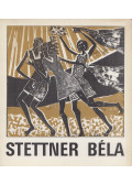 B. Supka Magdolna - Stettner Béla